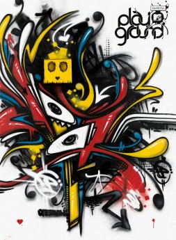 Swatch Playground / Blueballs Festival