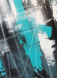 Reflection (SOLD)