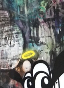 Street Dog ( SOLD)