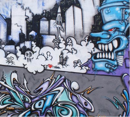 4 Elements Jam Graz