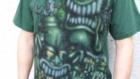 Green Head World