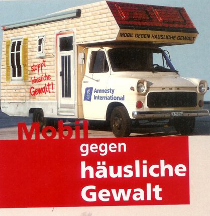 One Truth reist durch die Schweiz