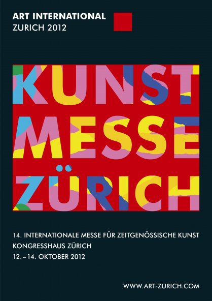 Art International Zürich / Contemporary Art Fair