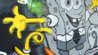 Cartoon World