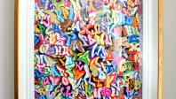 1000 Letters
