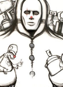 The Mask