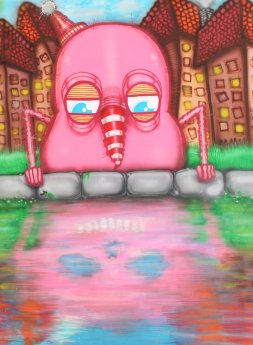 Mirror of Society
