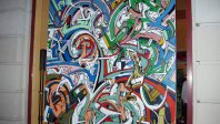 Master Dosey Vernissage