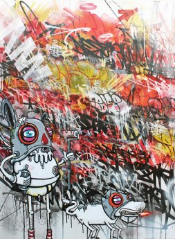Writer Story 2 (SOLD)