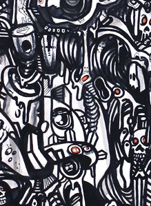 My Soul 1 ( SOLD )
