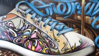 Freestyle.ch/ Ecko live painting