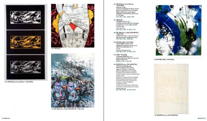 Urban Art Auction Crans-Montana