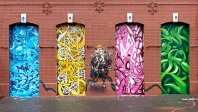 10 Jahre Meeting Of Styles Swiss 