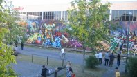 Meeting Of Styles 2005