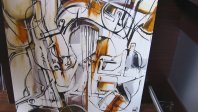 Abstract Dosey