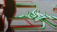 The Street Artist