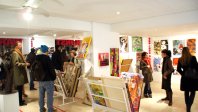 Kunstwarenhaus Vernissage