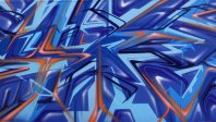 Modern Graffiti