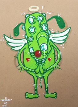 Mr.Green