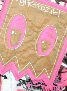 Baghead feat. One Truth