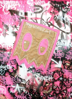 Baghead feat. One Truth