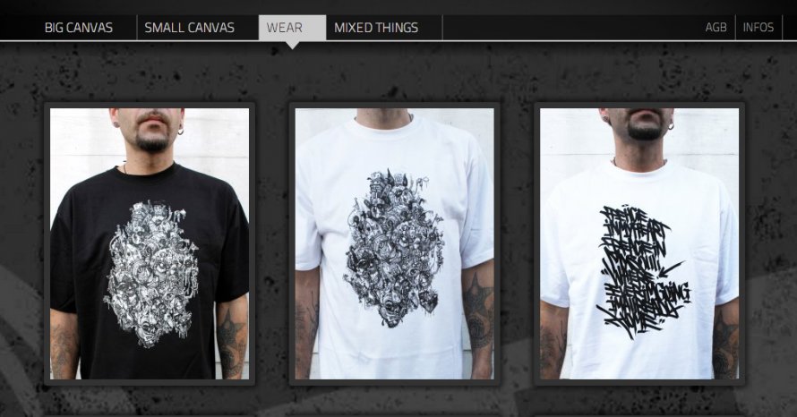 NEW Limited Shirts 