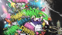 Graffiti Never Die