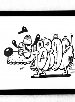 The Dog Gang