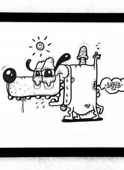 The Dog Gang