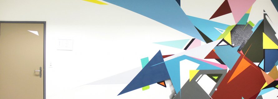 Neues One Truth Studio/Gallery