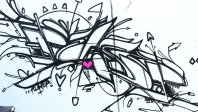Drop 2 / Graffiti Art Event