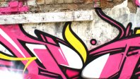 Funky Pase / Zürich Graffiti