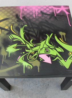 Art Table