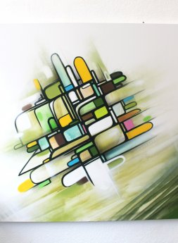 Green Emotions