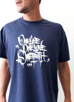 One Life One Love One Truth