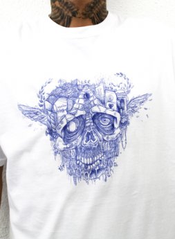 Skull Head