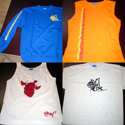 One Truth Summer Collection