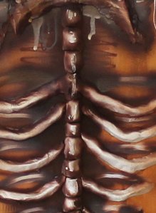 Tanz der Toten (SOLD)