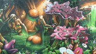 Meeting of Styles Winterthur