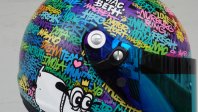  Street Art Helmet