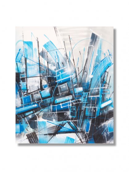  X-Mas Street Art Show 2016