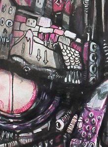 Born to Die 3 (SOLD)