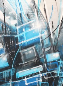 Hidden Enemy 3 ( SOLD )