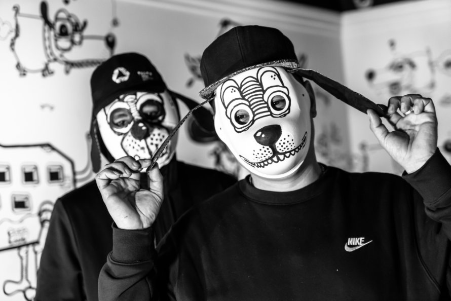 20 Years One Truth Bros - Documentary Film & Artshow