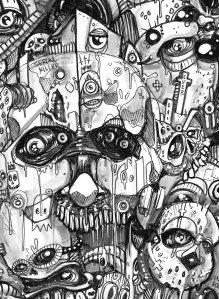 Complex Life