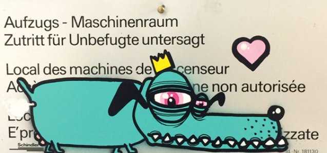 Follow the Rules 4 (SOLD)