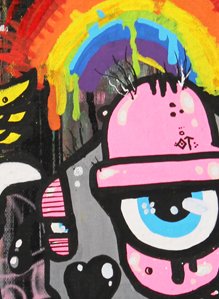 Free like a Bird (SOLD)