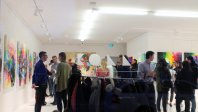 Kolly Gallery / Mixed Art Show