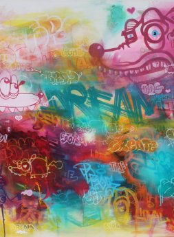 Dream (SOLD)