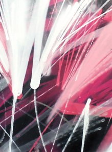 Out Of Control Pink 12